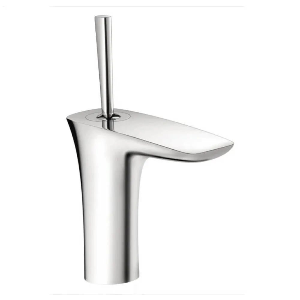 Смеситель для раковины Hansgrohe PuraVida 15074000 хром