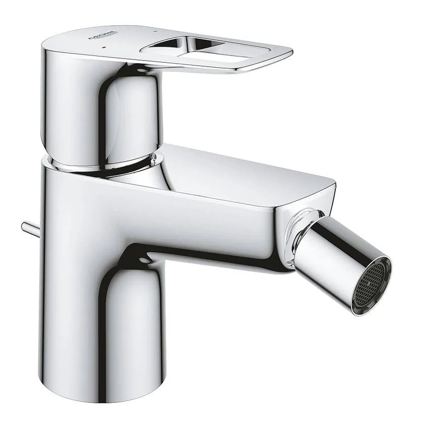 Смеситель для биде Grohe BauLoop 23338001 Хром