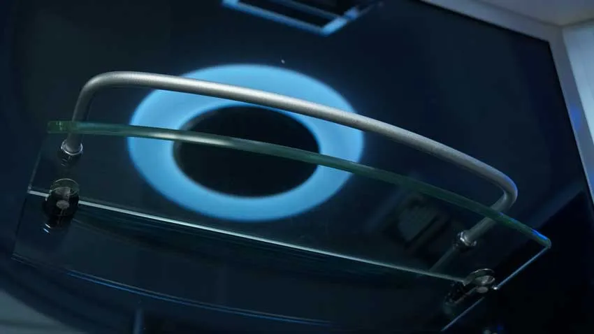 Душевая кабина Timo Standart T-1120 R изображение