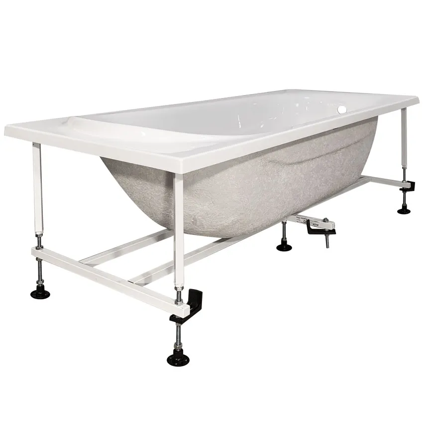 Ванна акриловая Byon Vilby 150х70х59 изображение