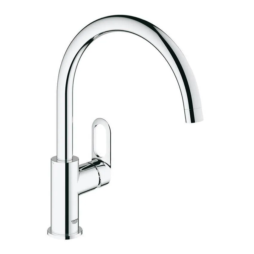 Смеситель для кухни Grohe BauLoop 31368001