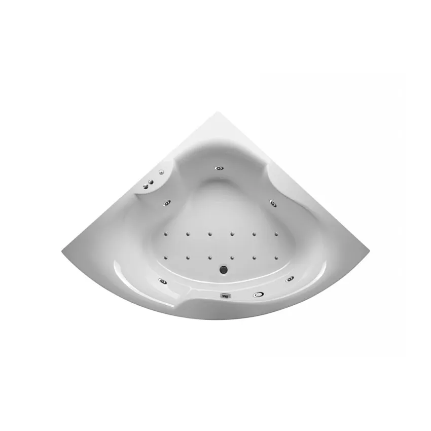 Ванна акриловая Vayer Iryda 150x150 изображение