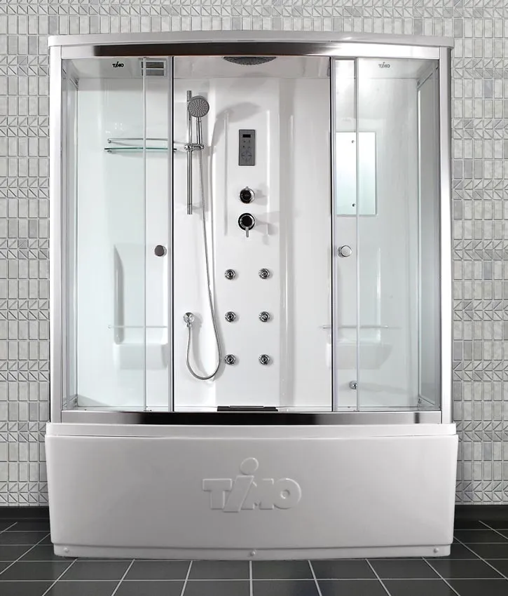 Душевая кабина Timo Lux T-7770 изображение
