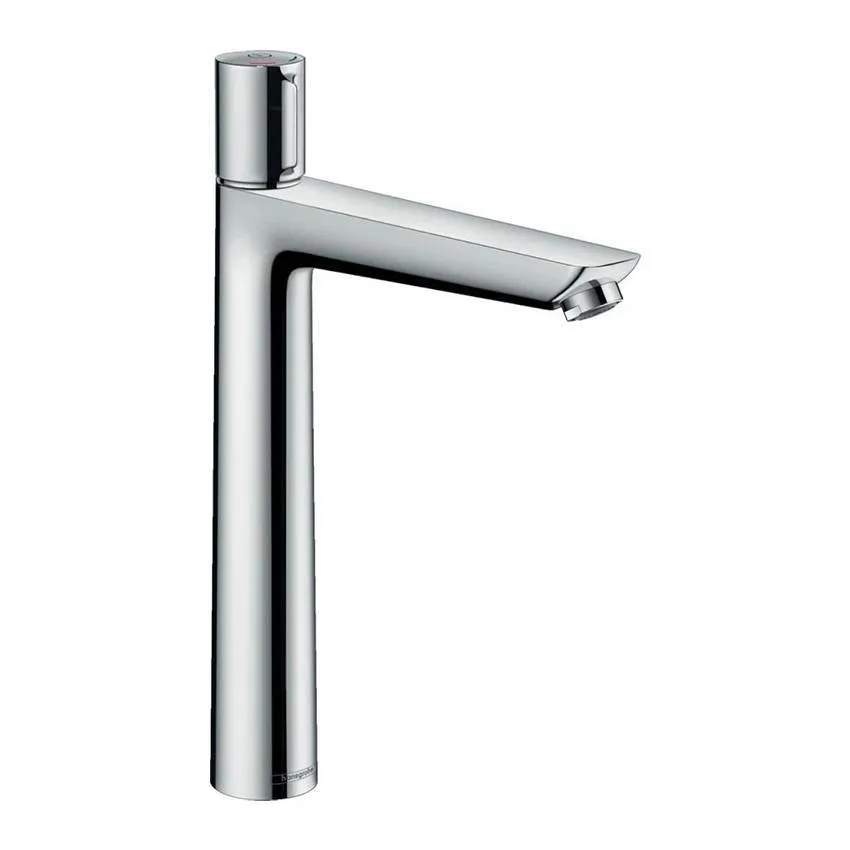Смеситель для раковины Hansgrohe Talis Select E 240 71753000 без донного клапана