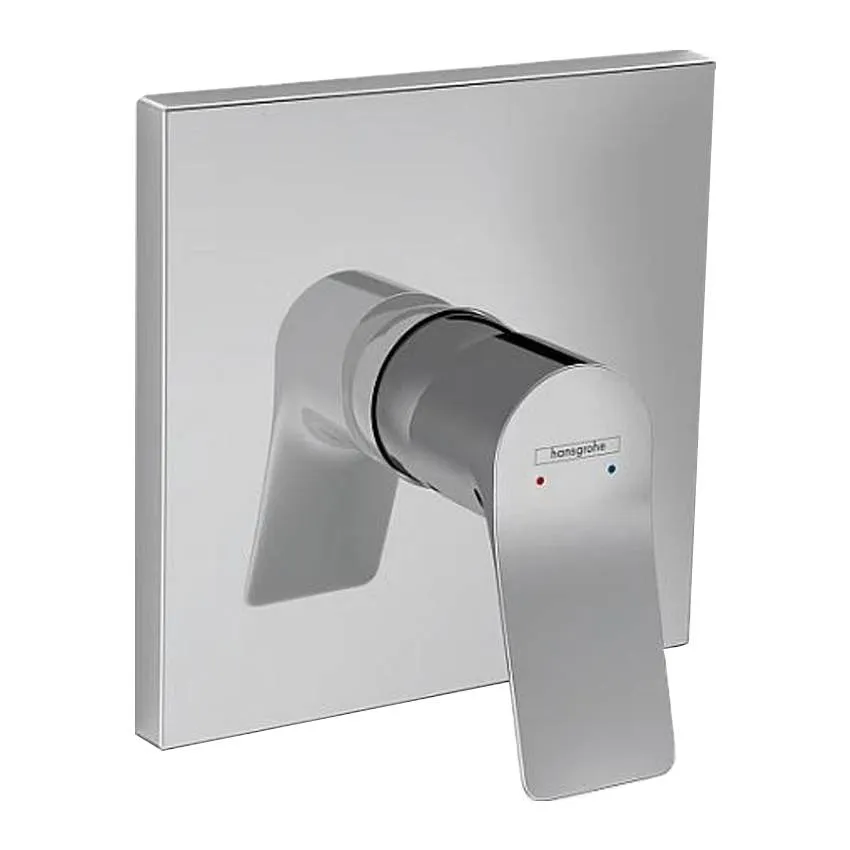Смеситель для душа Hansgrohe Vivenis 75615000 хром