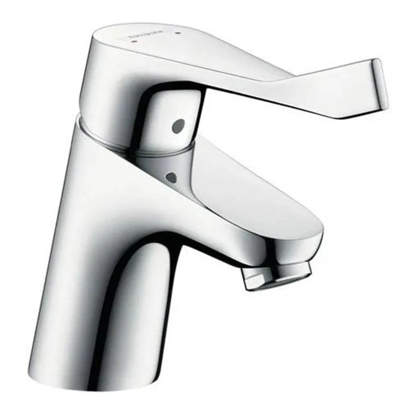Смеситель для раковины Hansgrohe Focus 31910000