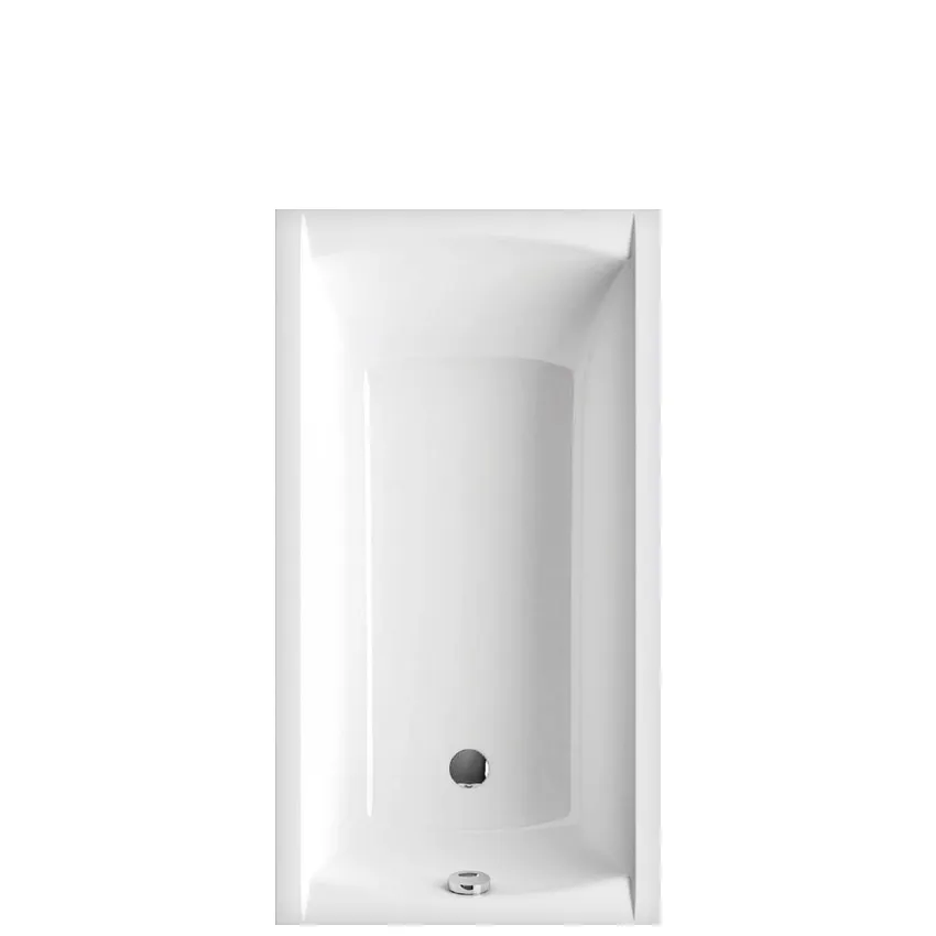 Ванна акриловая Ravak Classic 120x70