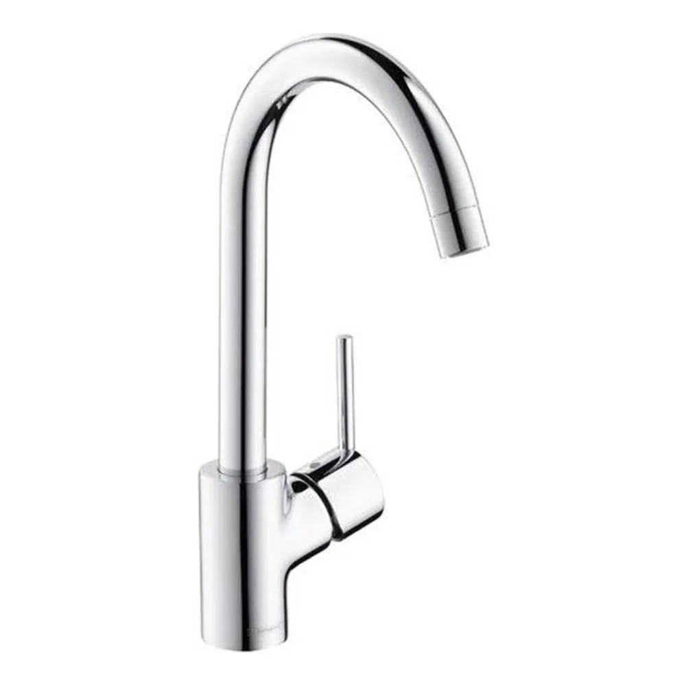 Смеситель Hansgrohe Talis S? Variarc 14870000 для кухонной мойки