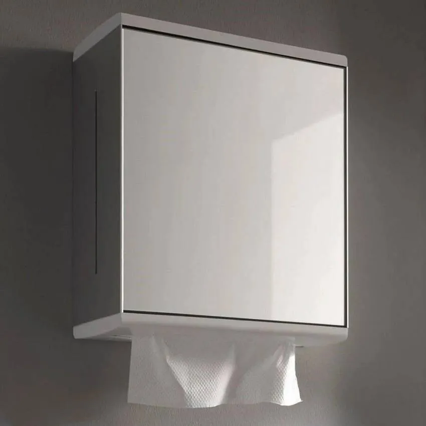 Дозатор бумажных полотенец Keuco Collection Moll 12785010200 изображение