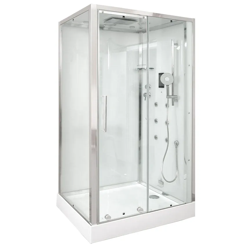 Душевая кабина Timo Premium PURO Н-510 L