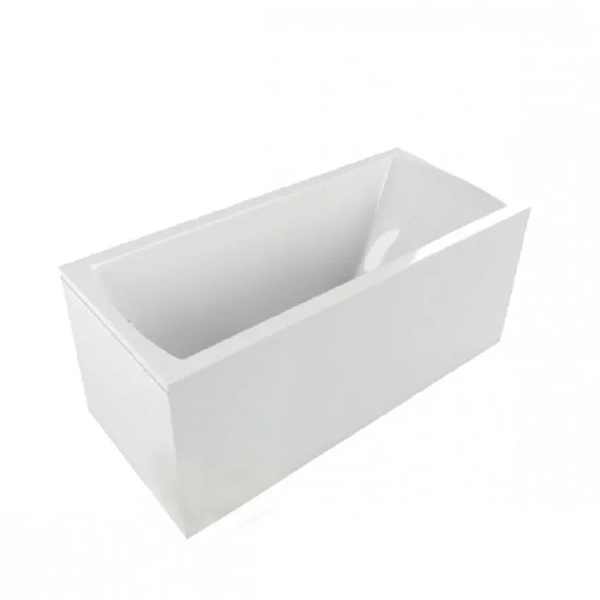 Ванна акриловая Vayer Milana 180x75 изображение