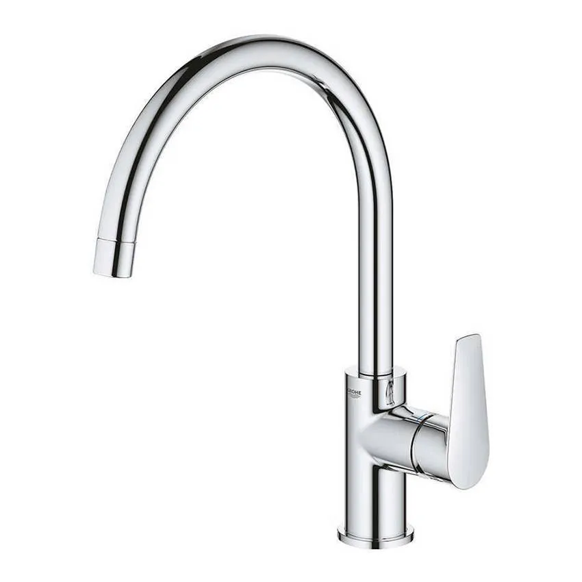 Смеситель для кухни Grohe BauEdge 31367001