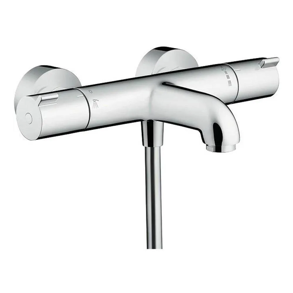 Термостат для ванны Hansgrohe Ecostat 1001 CL 13201000