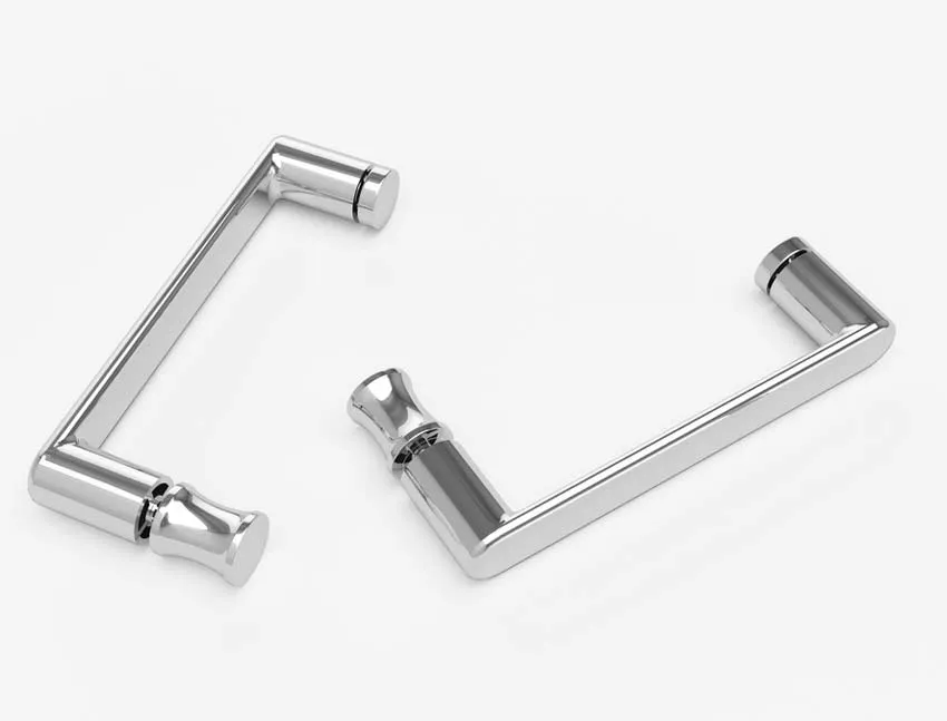 Душевой угол Timo Altti 608 Foggy Glass 80х80х190 изображение