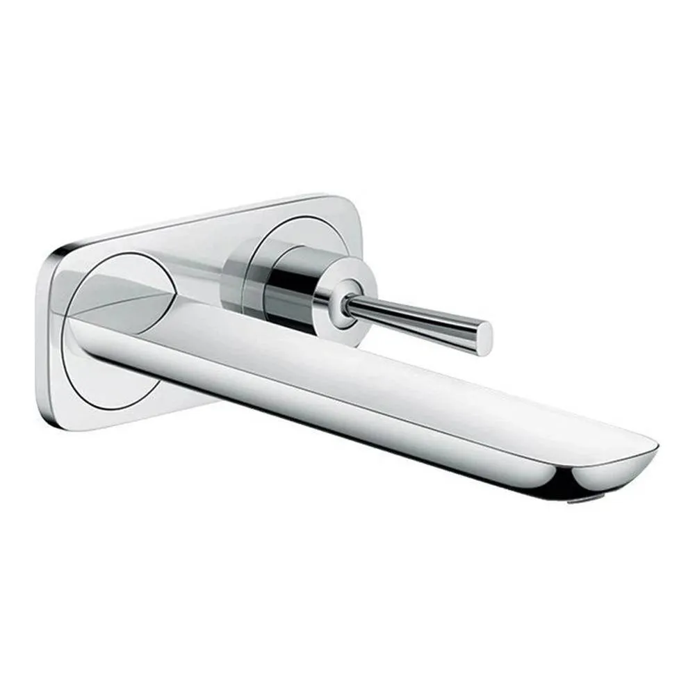 Смеситель Hansgrohe PuraVida 15085000 для раковины