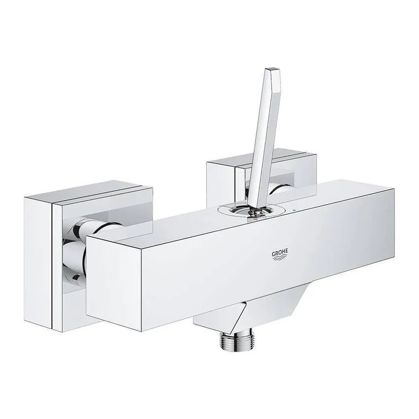 Смеситель для душа Grohe Eurocube Joy 23665000