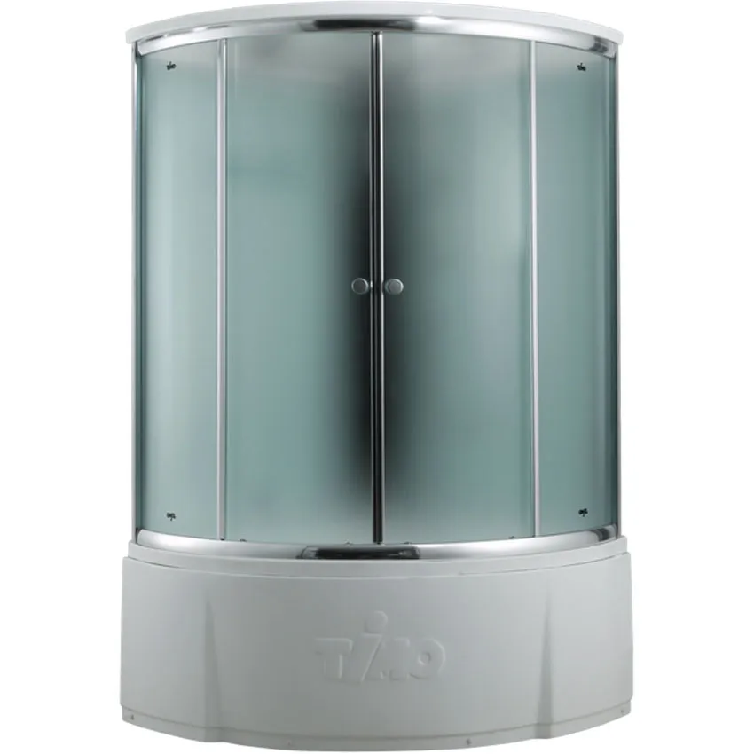 Душевая кабина Timo Comfort Т-8825 Fabric Glass