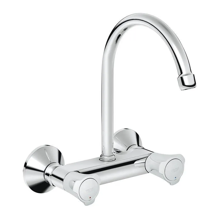 Смеситель для кухни Grohe Costa L 31191001