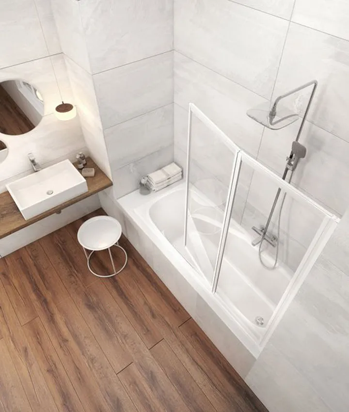 Ванна акриловая Ravak Vanda II 160x70 изображение