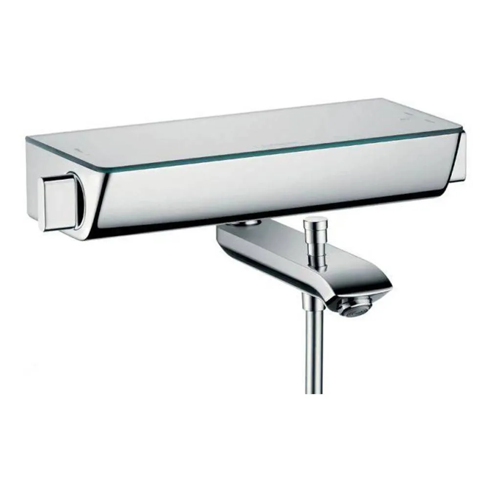 Термостат Hansgrohe Ecostat Select хром 13141000