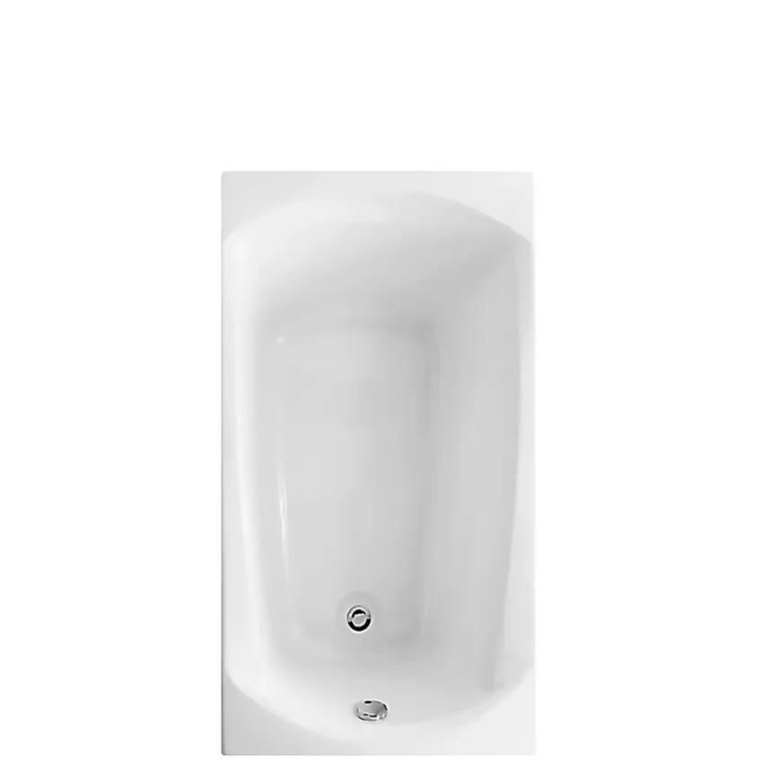 Ванна акриловая 1Marka Elegance 120x70