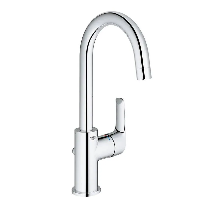 Смеситель для раковины Grohe Eurosmart 23537002