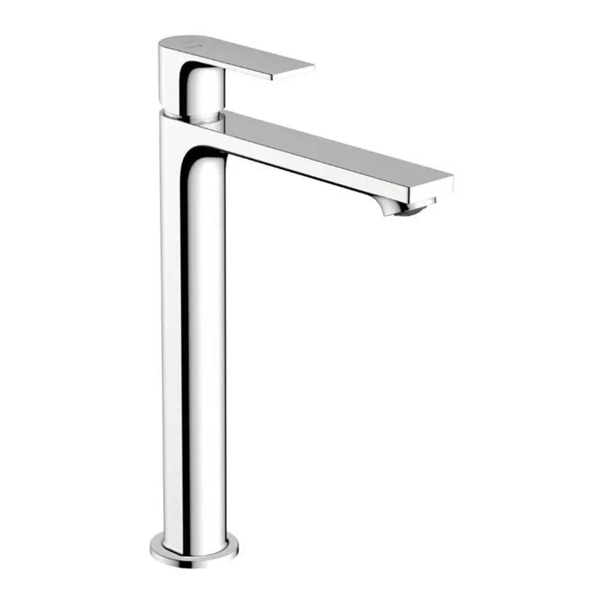 Смеситель для раковины Hansgrohe Rebris E 72581000