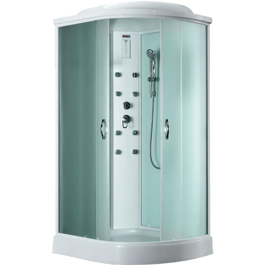 Душевая кабина Timo eco ТЕ-0702 L