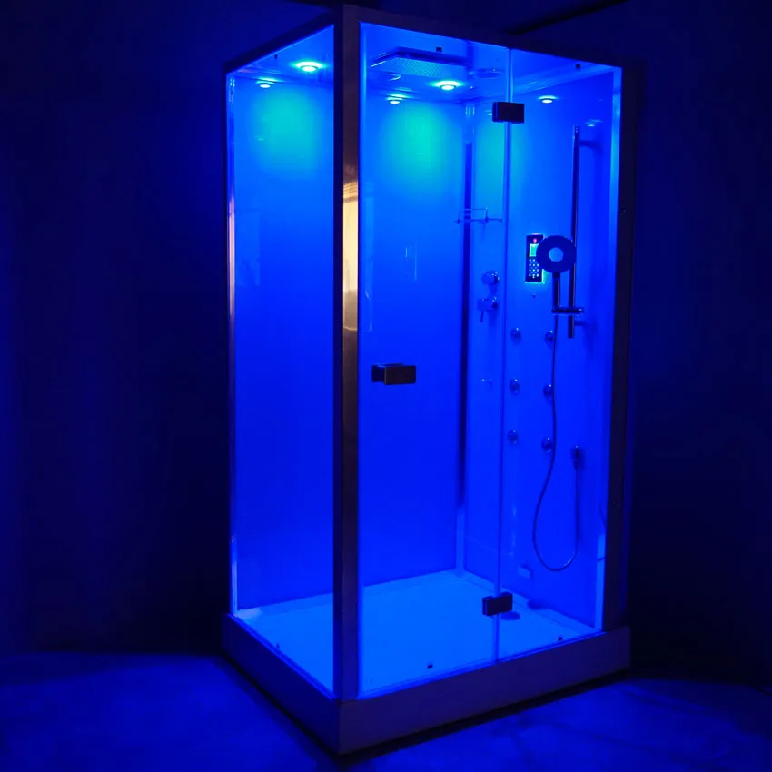 Душевая кабина Timo Premium PURO Н-510 L изображение