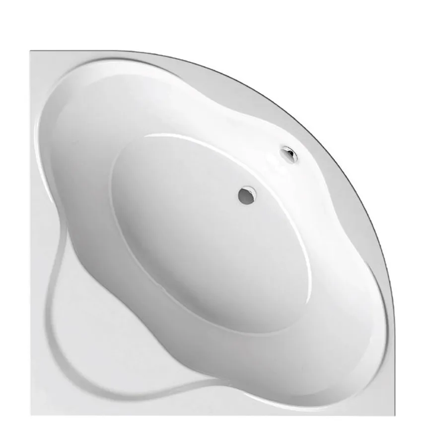 Ванна акриловая Ravak New Day 150x150