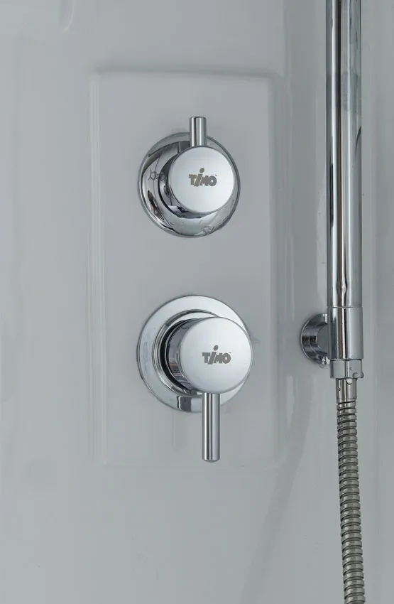 Душевая кабина Timo Standart T-5520 L изображение