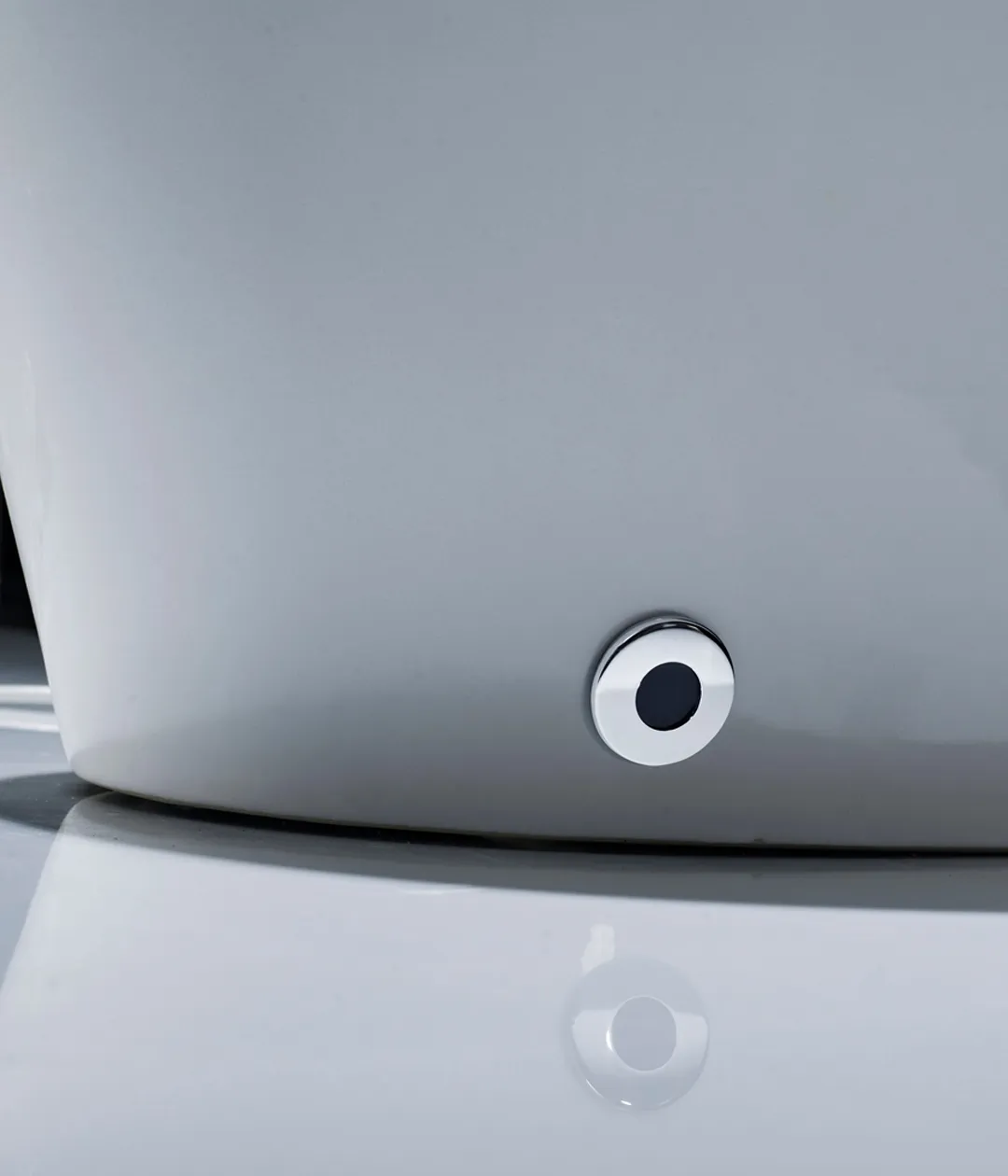 Электронный унитаз ТЕ-721 дополнительная картинка