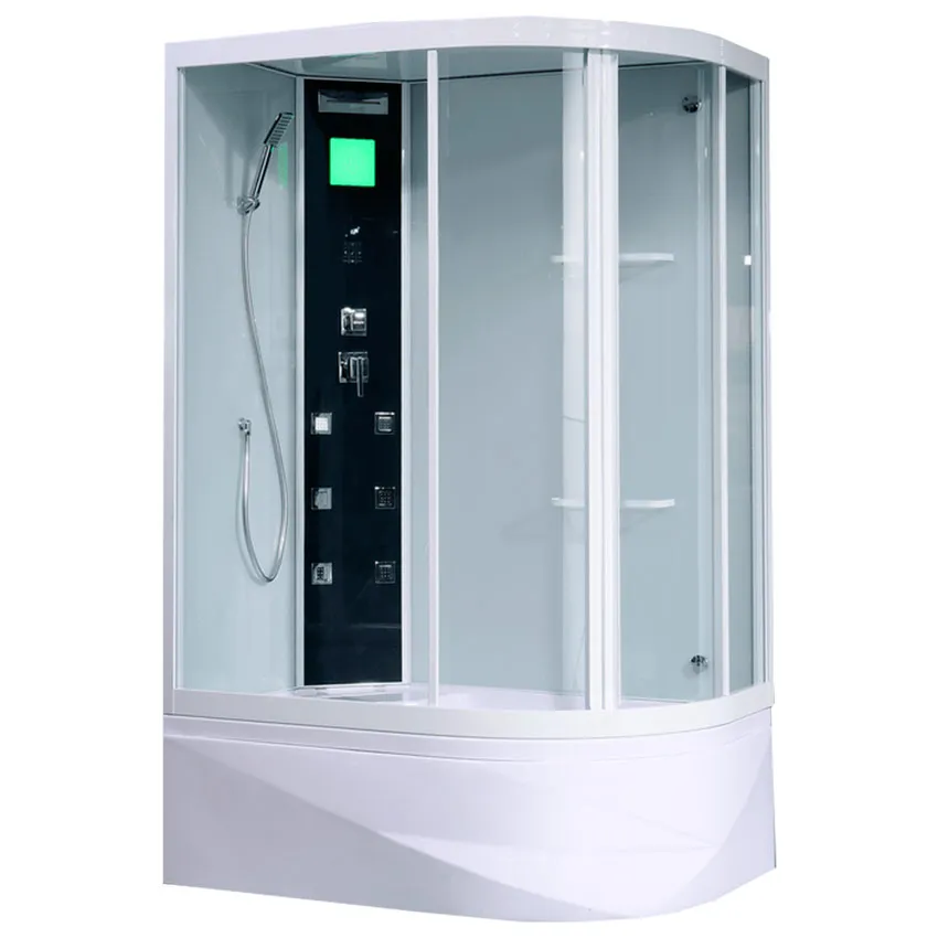 Душевая кабина Orans OLS-SR86155R