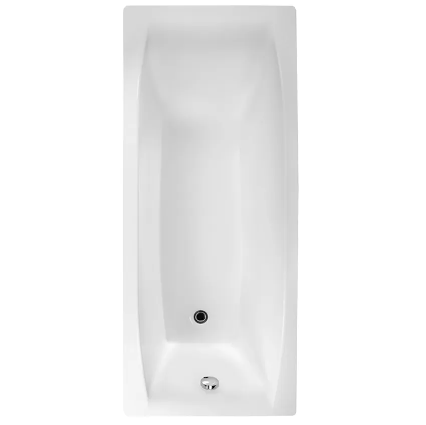Ванна чугунная Wotte Forma 170х70