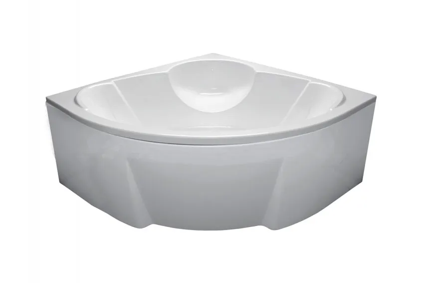 Ванна акриловая Vayer Kaliope 150x150