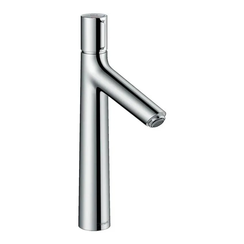 Смеситель для раковины Hansgrohe Talis Select S 190 72045000 без донного клапана