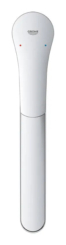 Смеситель для кухни Grohe Eurosmart 2021 33281003 хром изображение