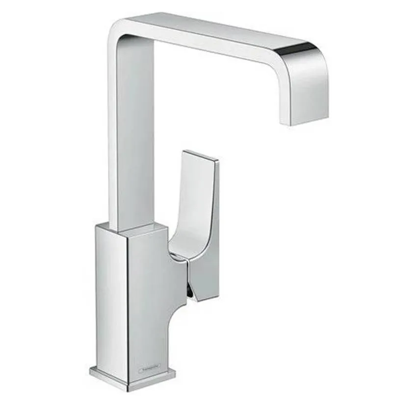 Смеситель для раковины Hansgrohe Metropol 230 32511000