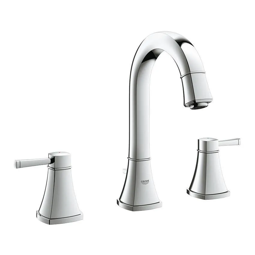 Смеситель для раковины Grohe Grandera 20389000