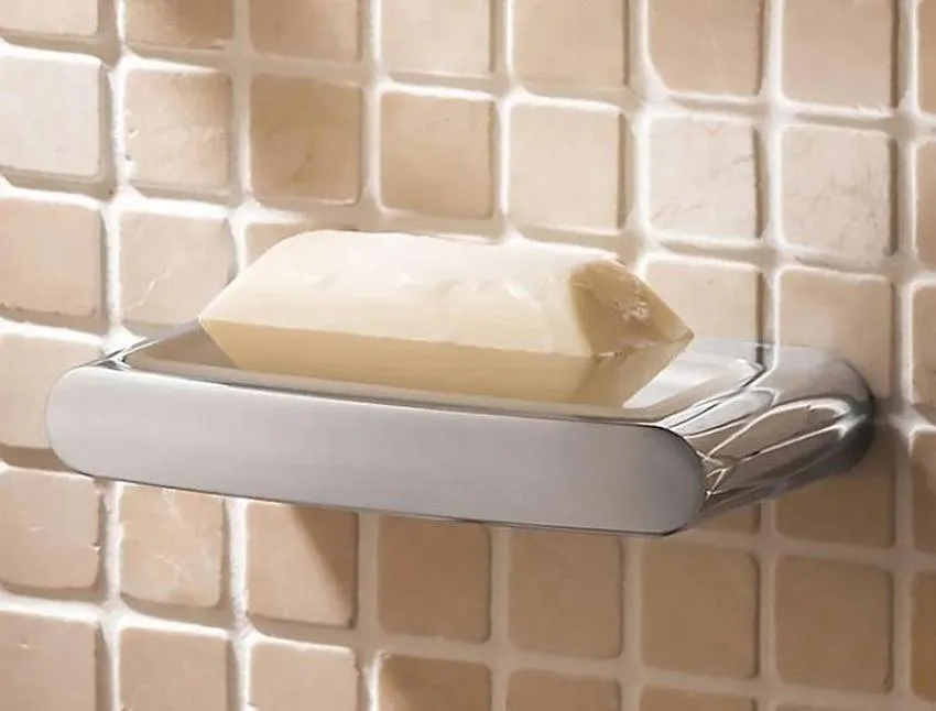 Мыльница настенная Keuco Elegance 11655019000 изображение