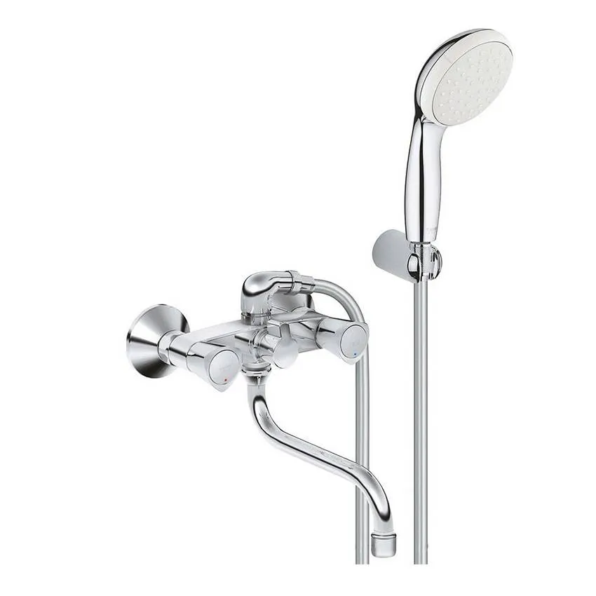 Смеситель для ванны Grohe Costa S 2679210A