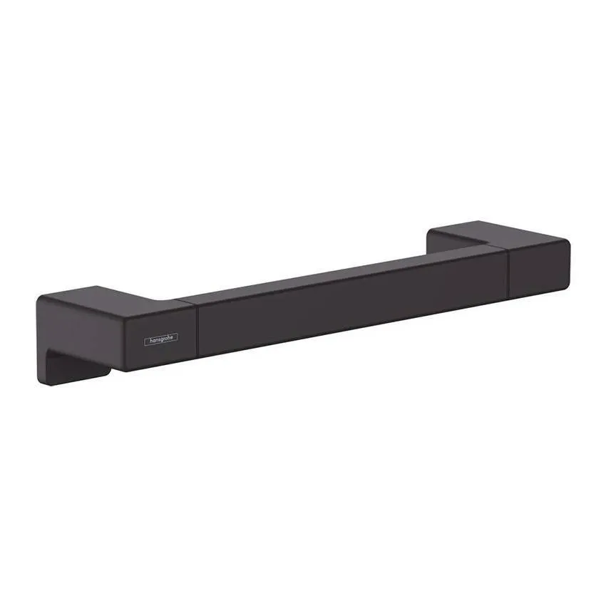 Поручень Hansgrohe AddStoris 41744670 черный