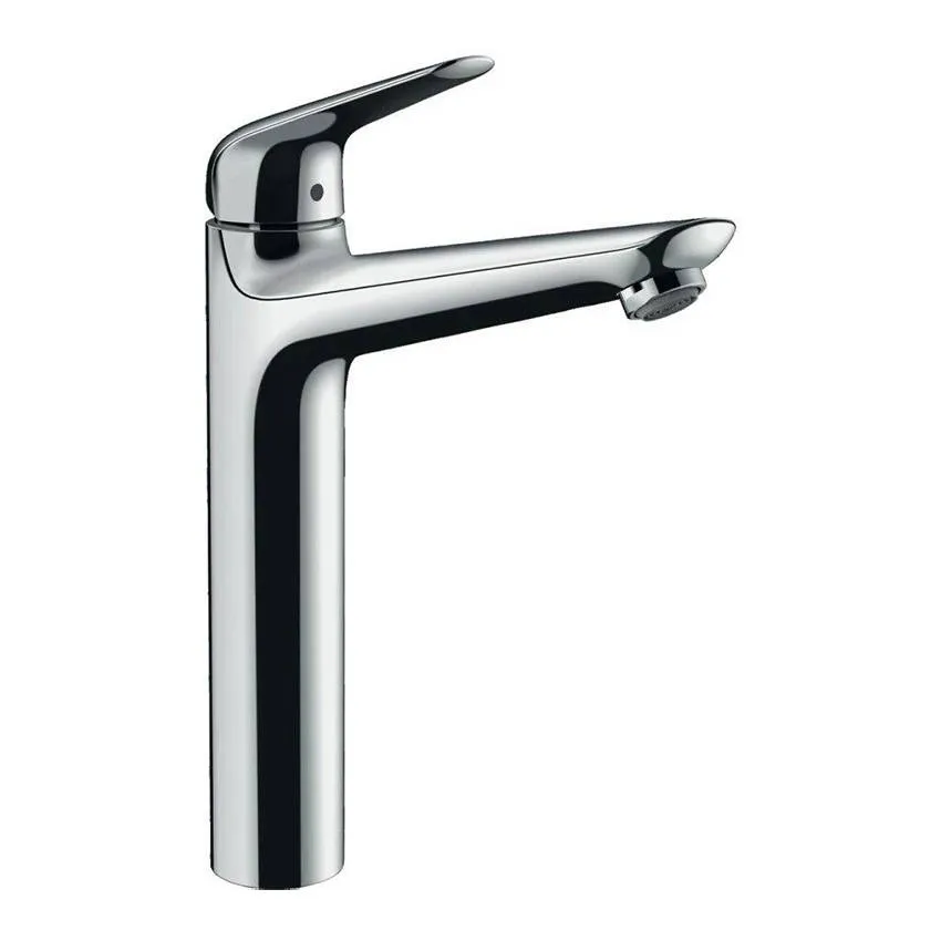 Смеситель для раковины Hansgrohe Novus 230 71123000