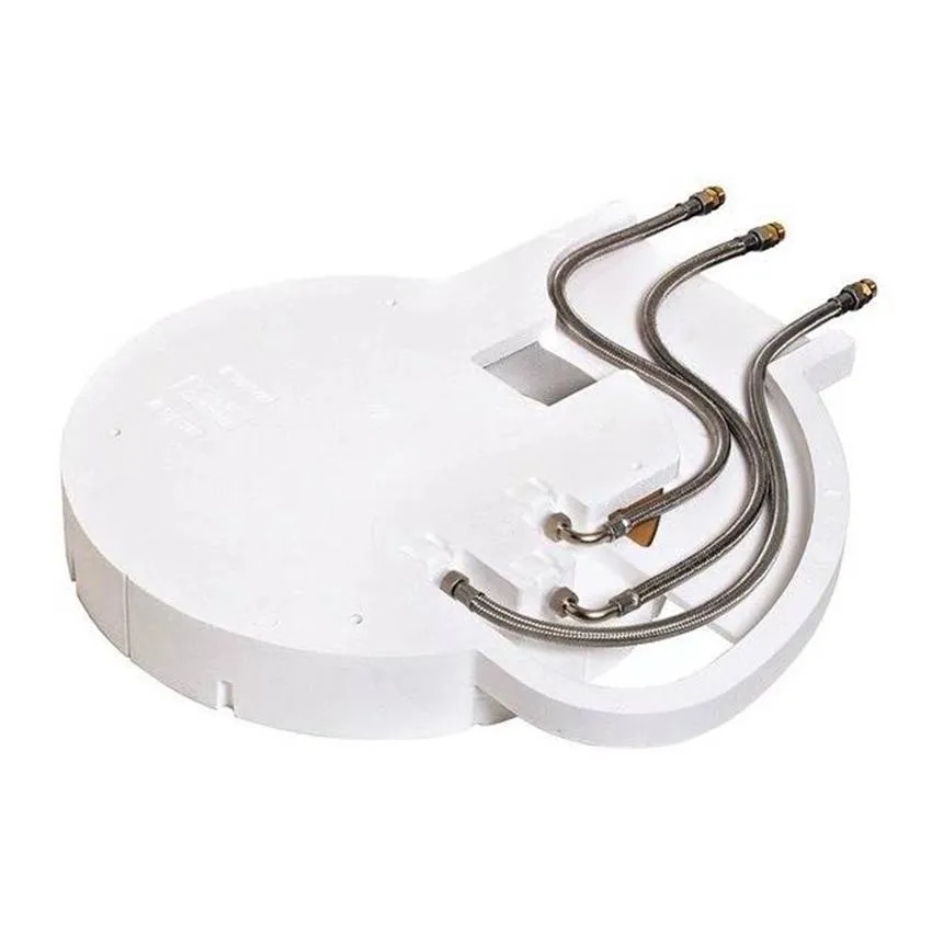 Скрытая часть для Raindance Rainmaker Hansgrohe 28412180
