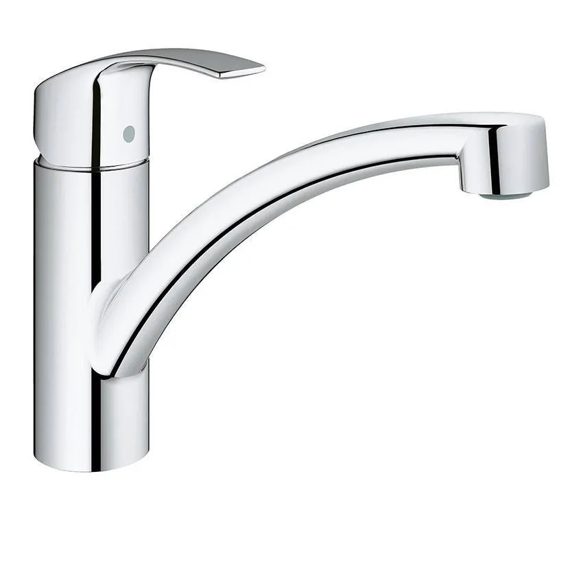 Смеситель для кухни Grohe Eurosmart 30260002