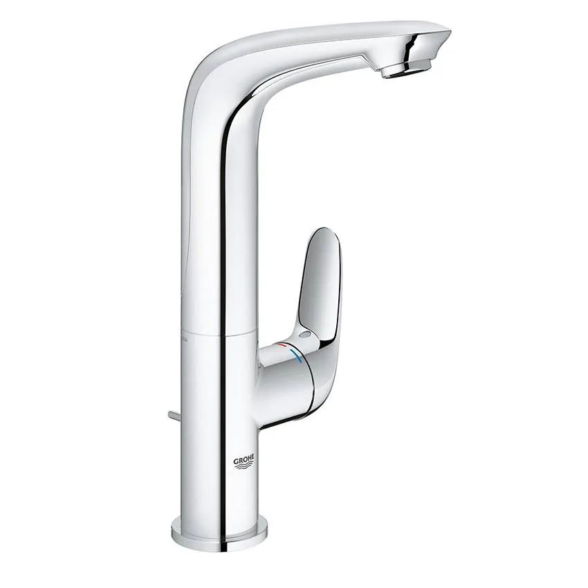 Смеситель для раковины Grohe Eurostyle 2015 Solid 23718003