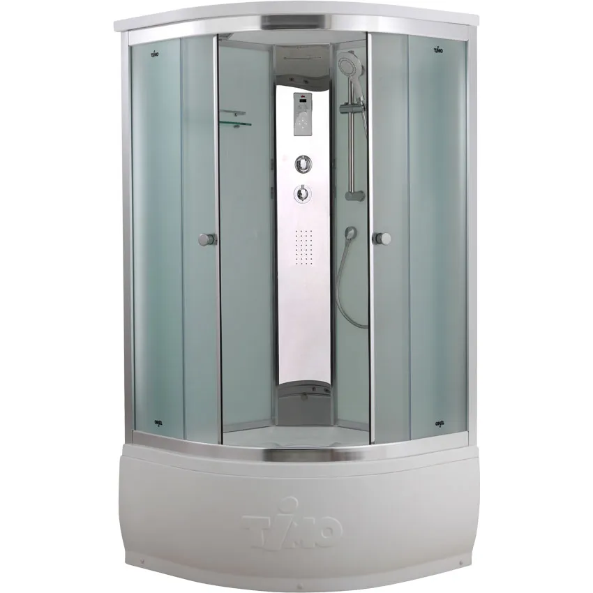 Душевая кабина Timo Comfort T-8890 Fabric Glass