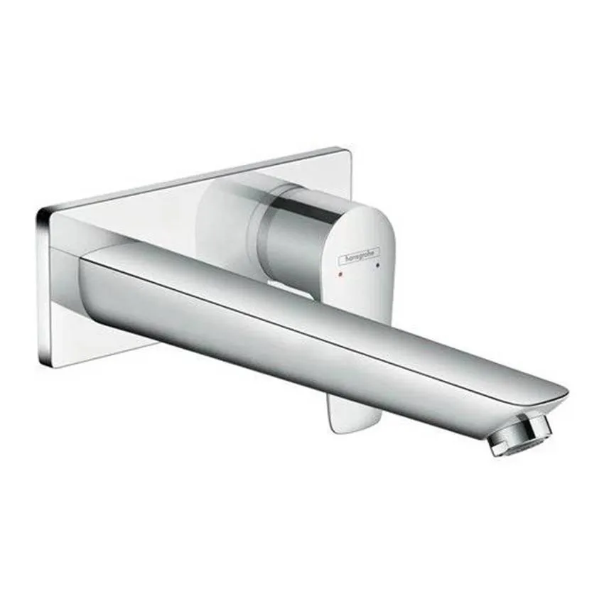 Смеситель для раковины Hansgrohe Talis E 71734000