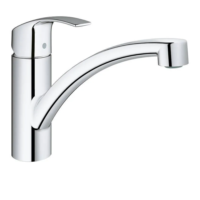 Смеситель для кухни Grohe Eurosmart 3328120E
