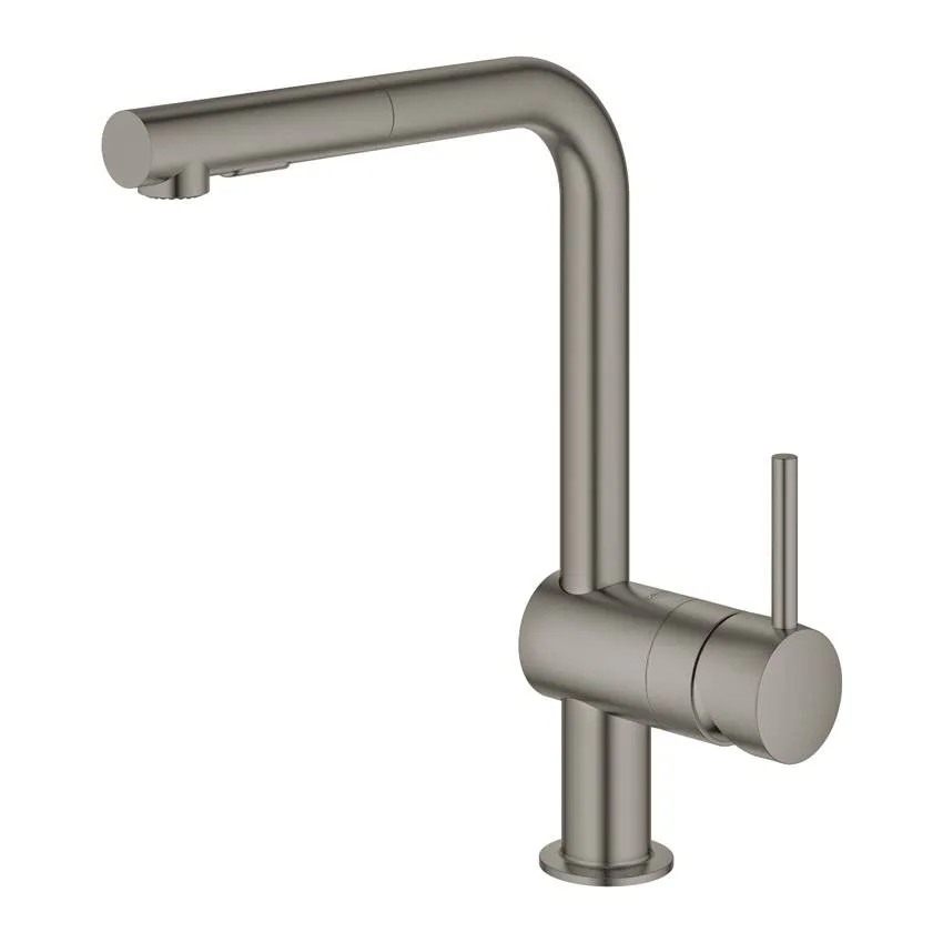 Смеситель для кухни Grohe Minta 30274AL0 изображение